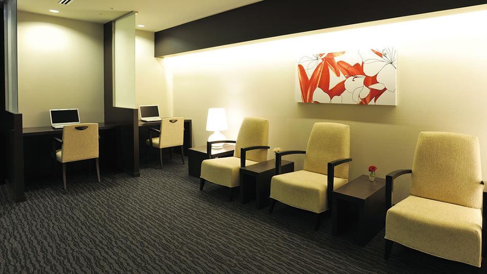 Osaka Airterminal Hotel Toyonaka Ngoại thất bức ảnh