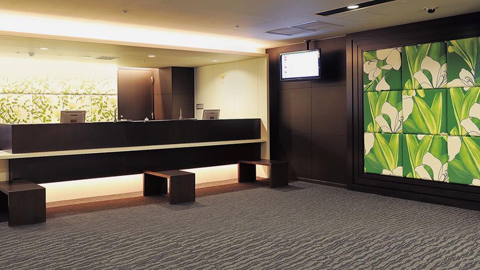 Osaka Airterminal Hotel Toyonaka Ngoại thất bức ảnh